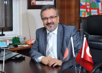 Mustafa KOÇ